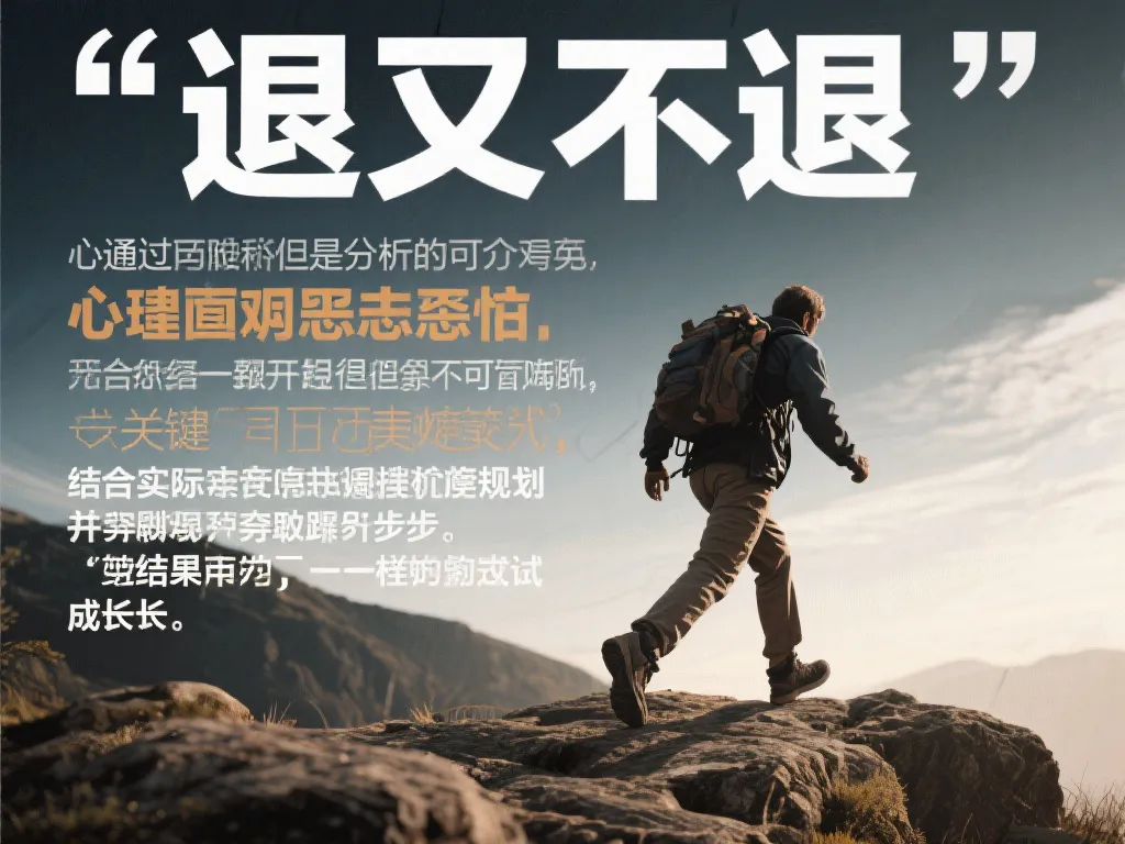 依然以微弱