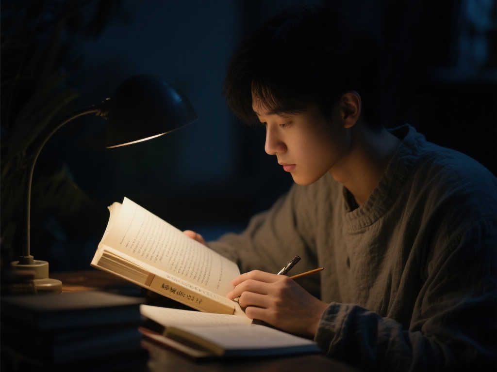 训练状态一
