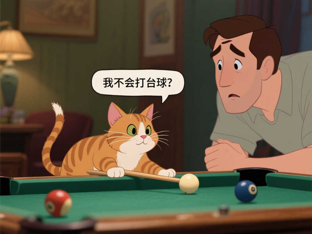 他的指导下