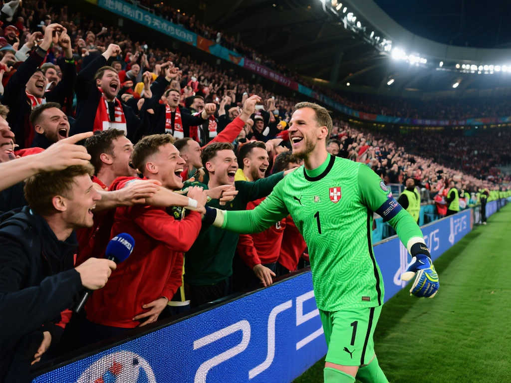 最强争冠热 最强争冠热