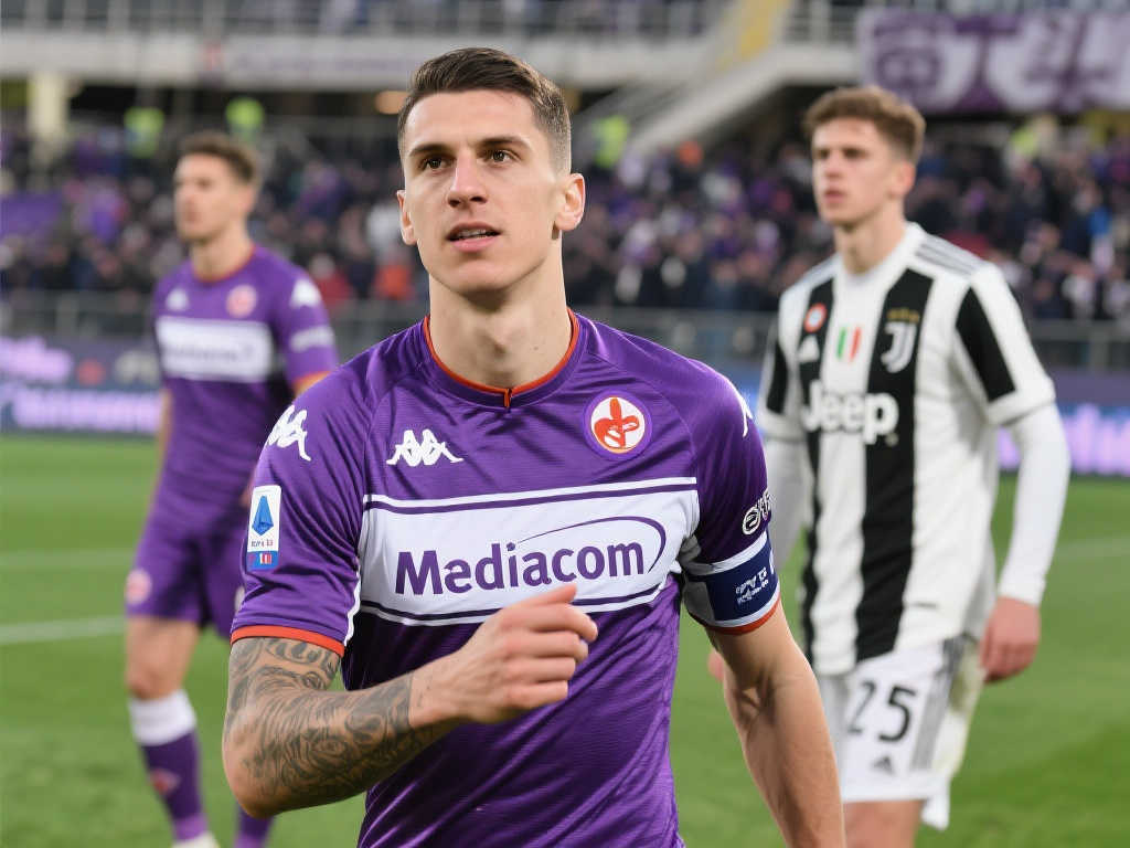 走向舞台中 走向舞台中