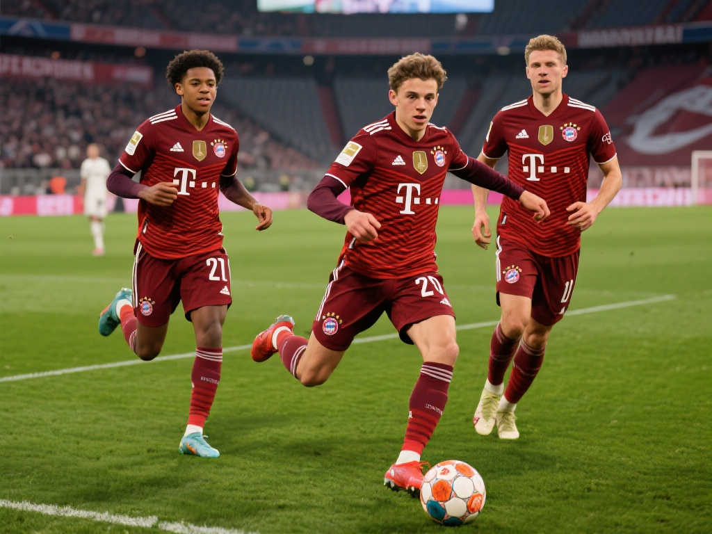 在足球圈内 在足球圈内