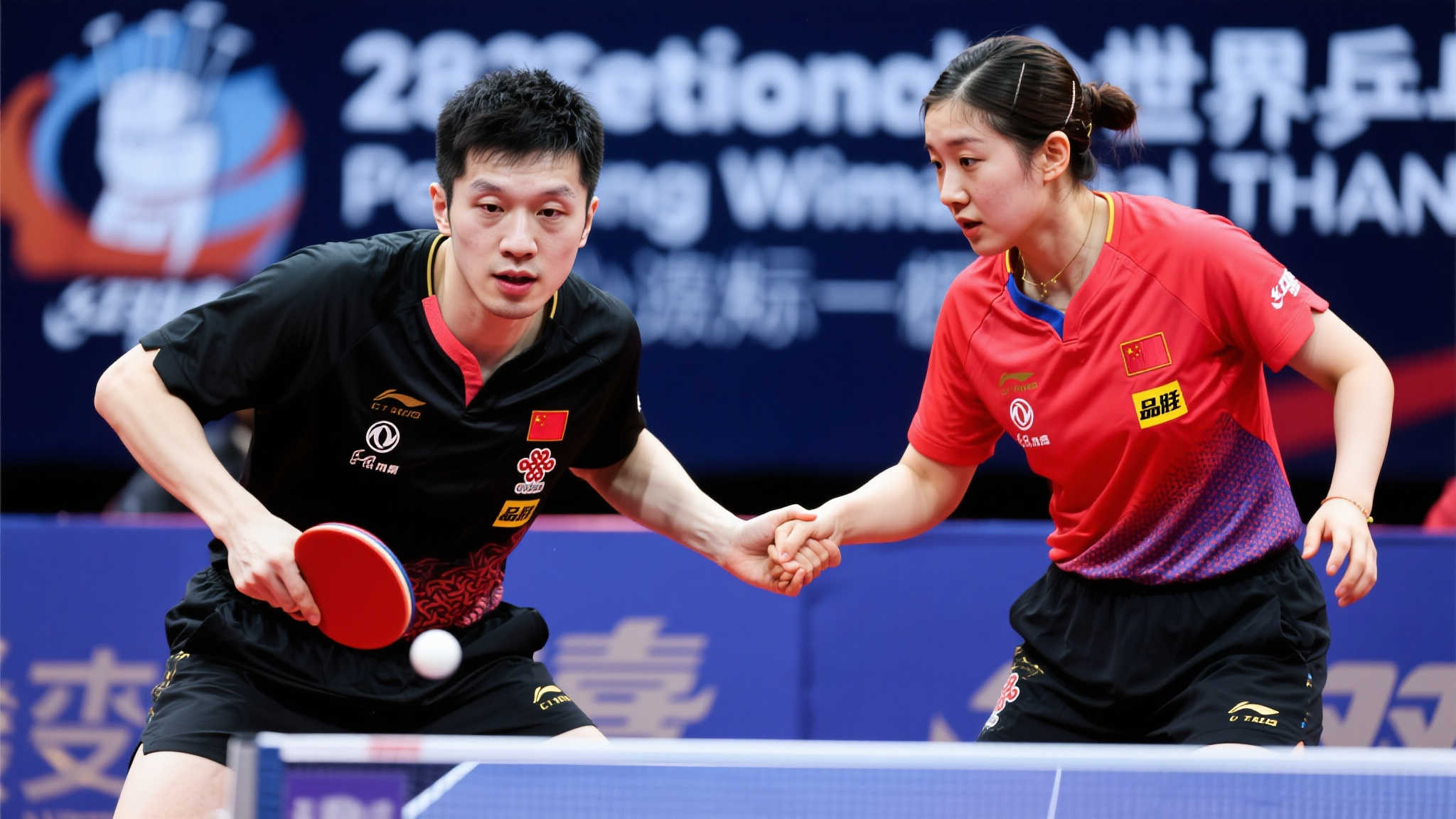 泛的关注和 泛的关注和